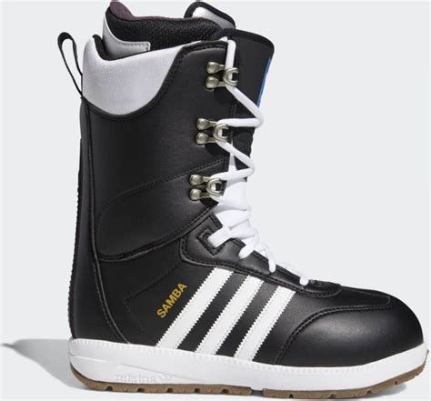 snowboard schoenen heren adidas